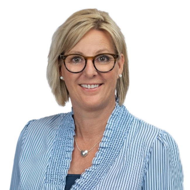 Heidi Pante